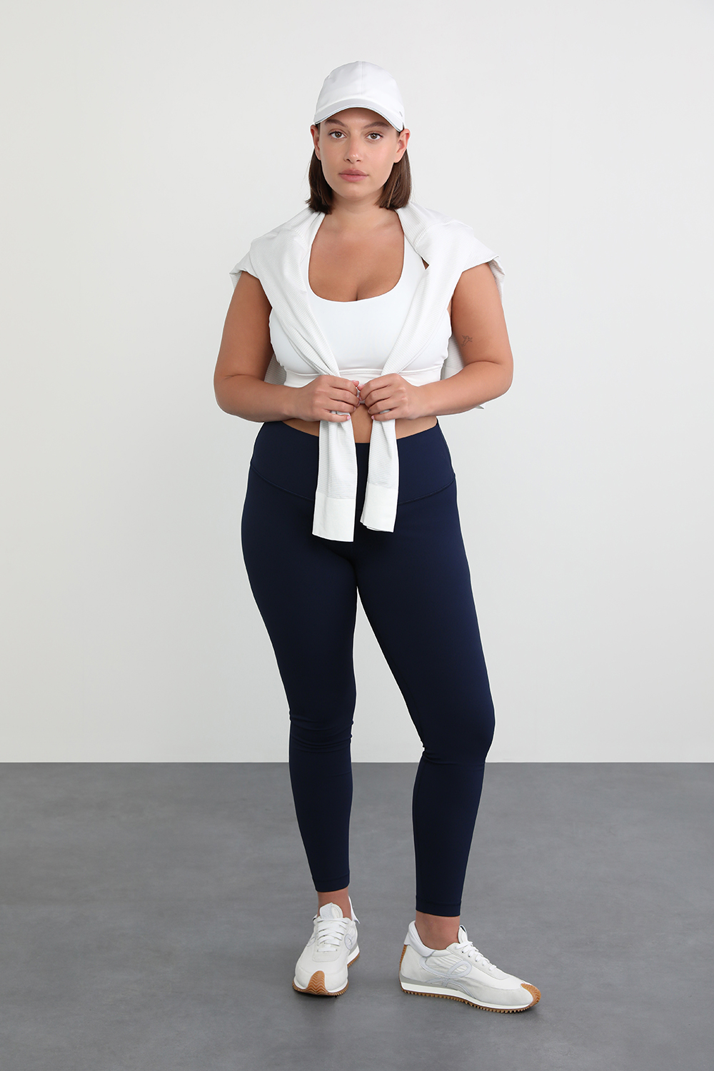 Align HR Pant 28" Leggings